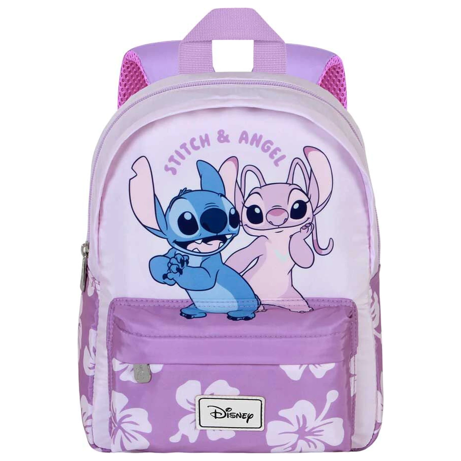 Disney Stitch & Angel Wonder táska hátizsák 27cm termékfotó