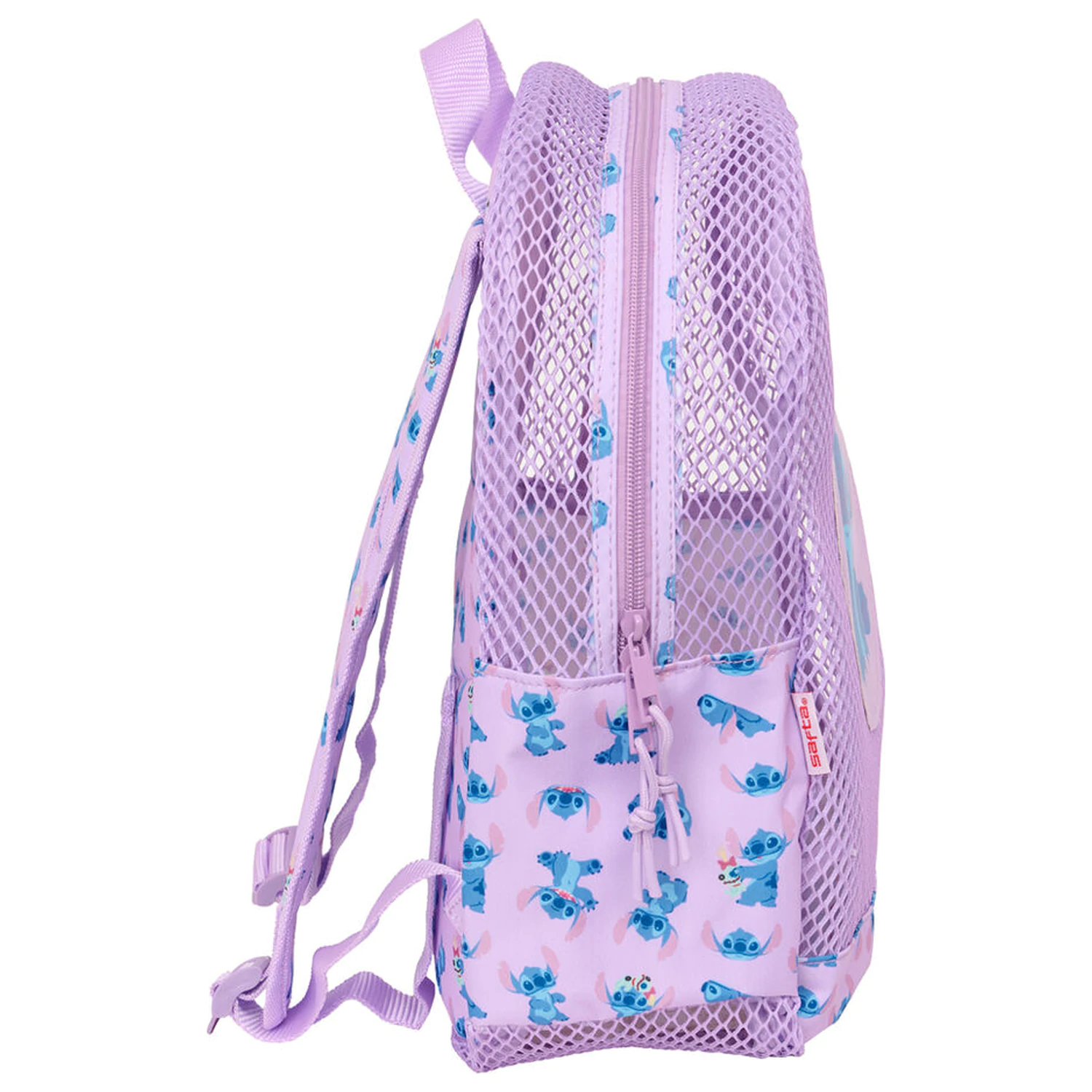 Disney Stitch Anti-sand táska hátizsák 30cm termékfotó