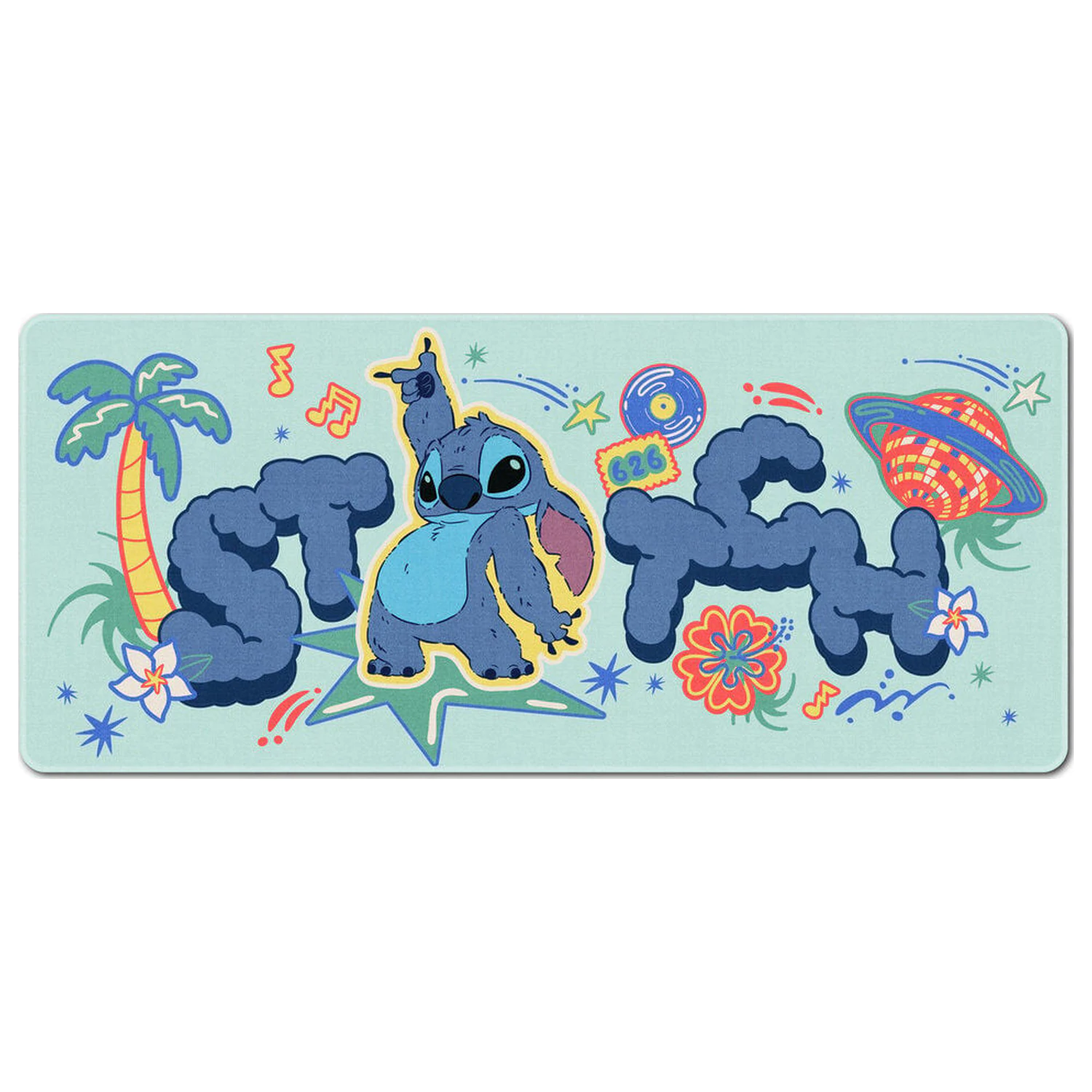 Disney Stitch asztali alátét  termékfotó
