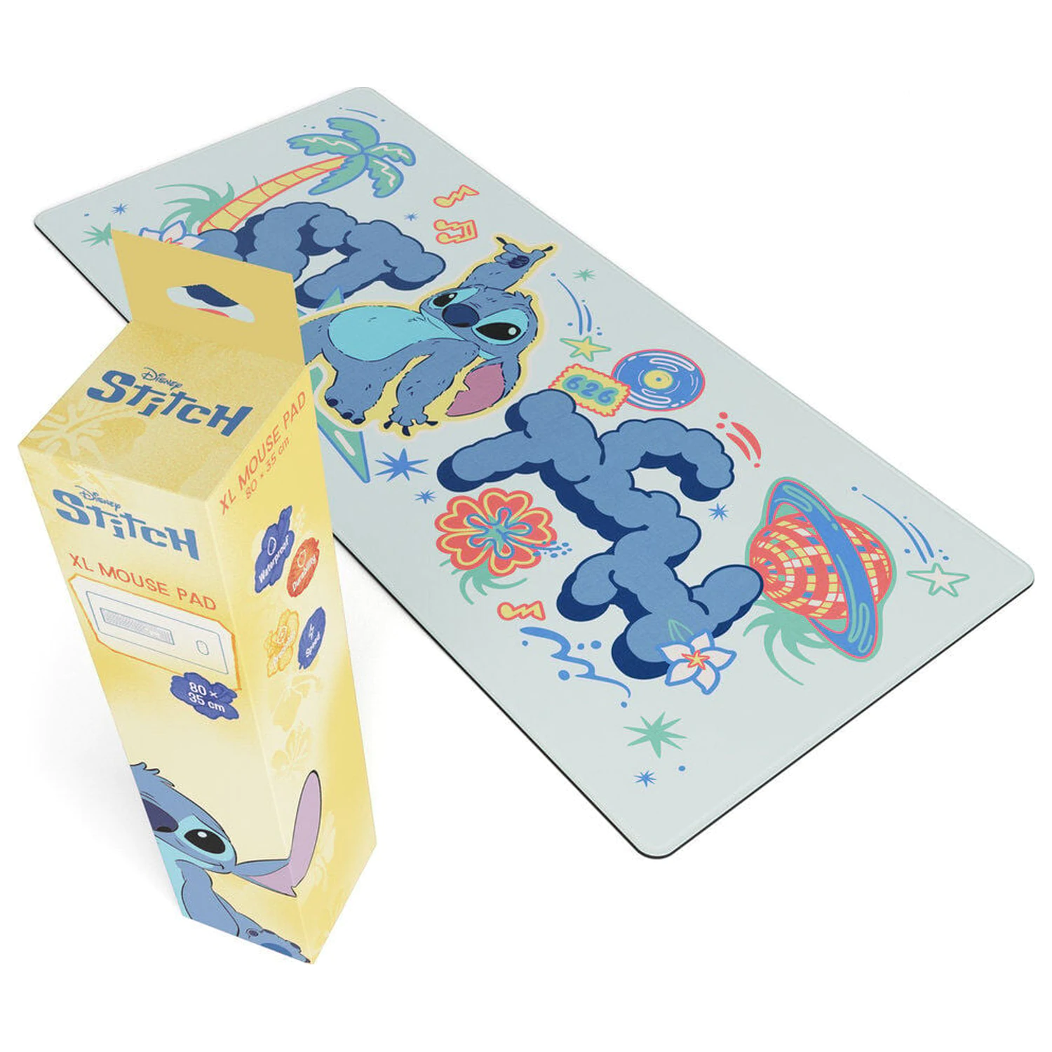 Disney Stitch asztali alátét  termékfotó