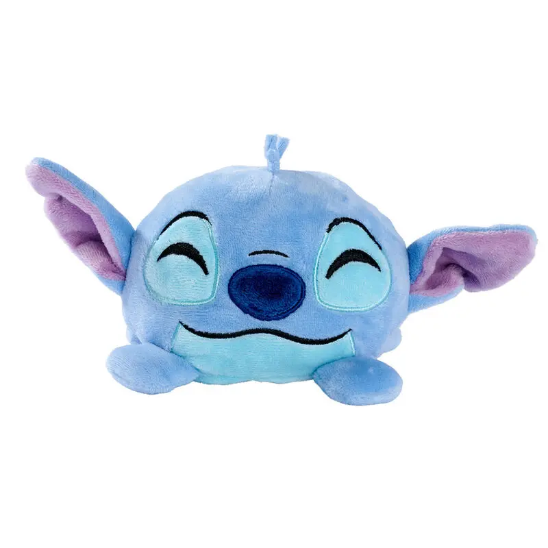 Disney Stitch átfordítható plüss 8cm termékfotó