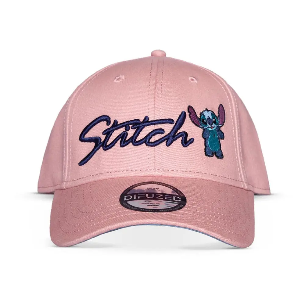 Disney Stitch baseball sapka termékfotó