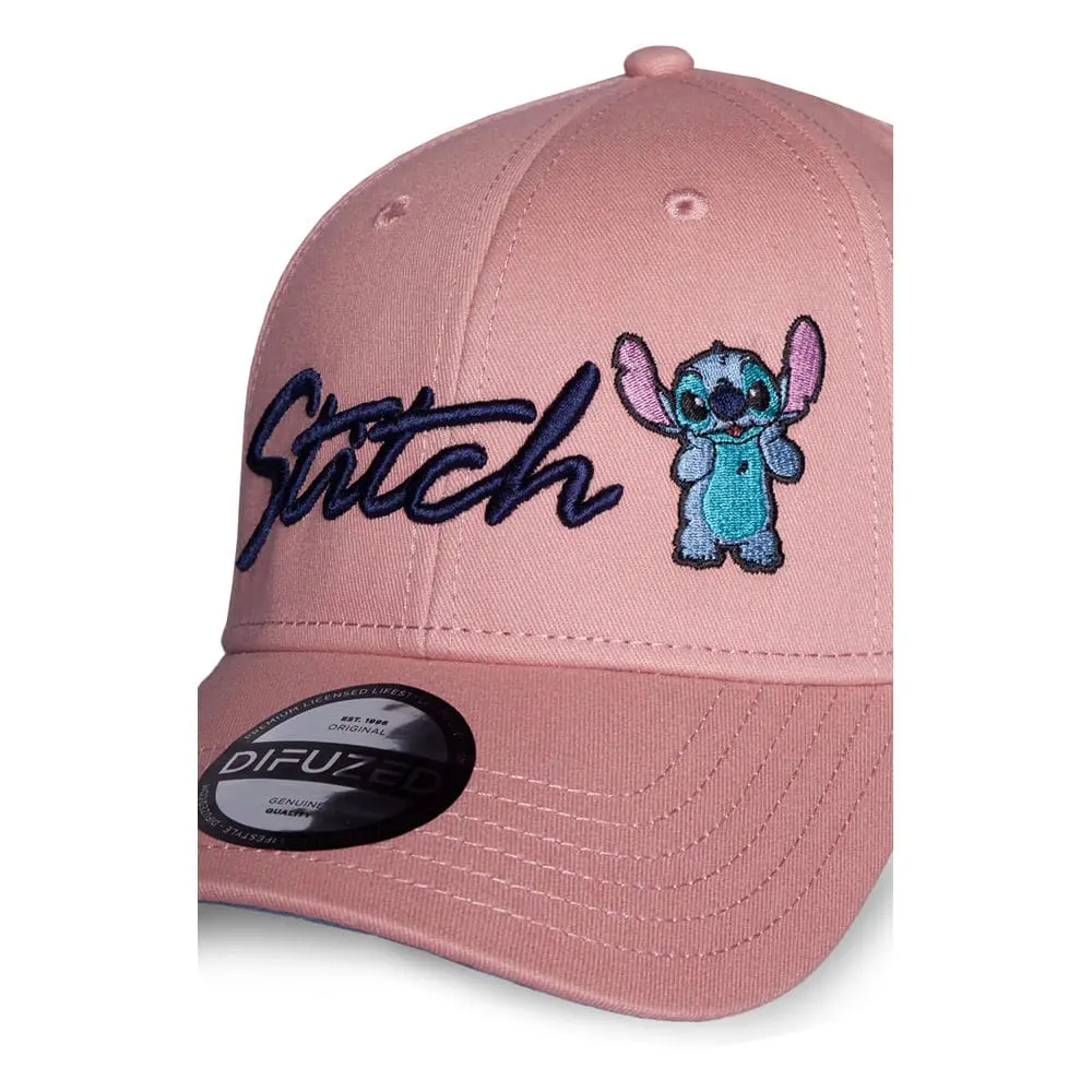 Disney Stitch baseball sapka termékfotó