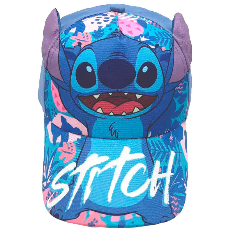 Disney Stitch Baseballkappe termékfotó