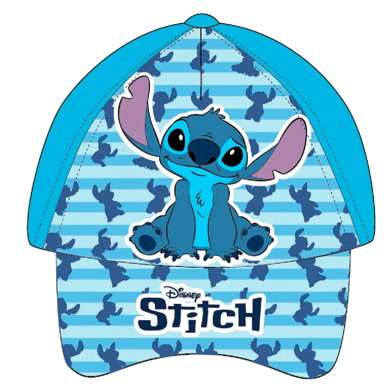 Disney Stitch baseball sapka termékfotó