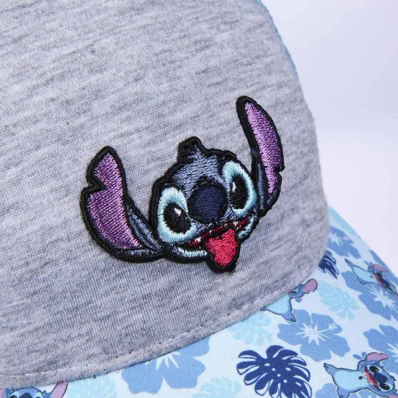 Disney Stitch baseball sapka termékfotó