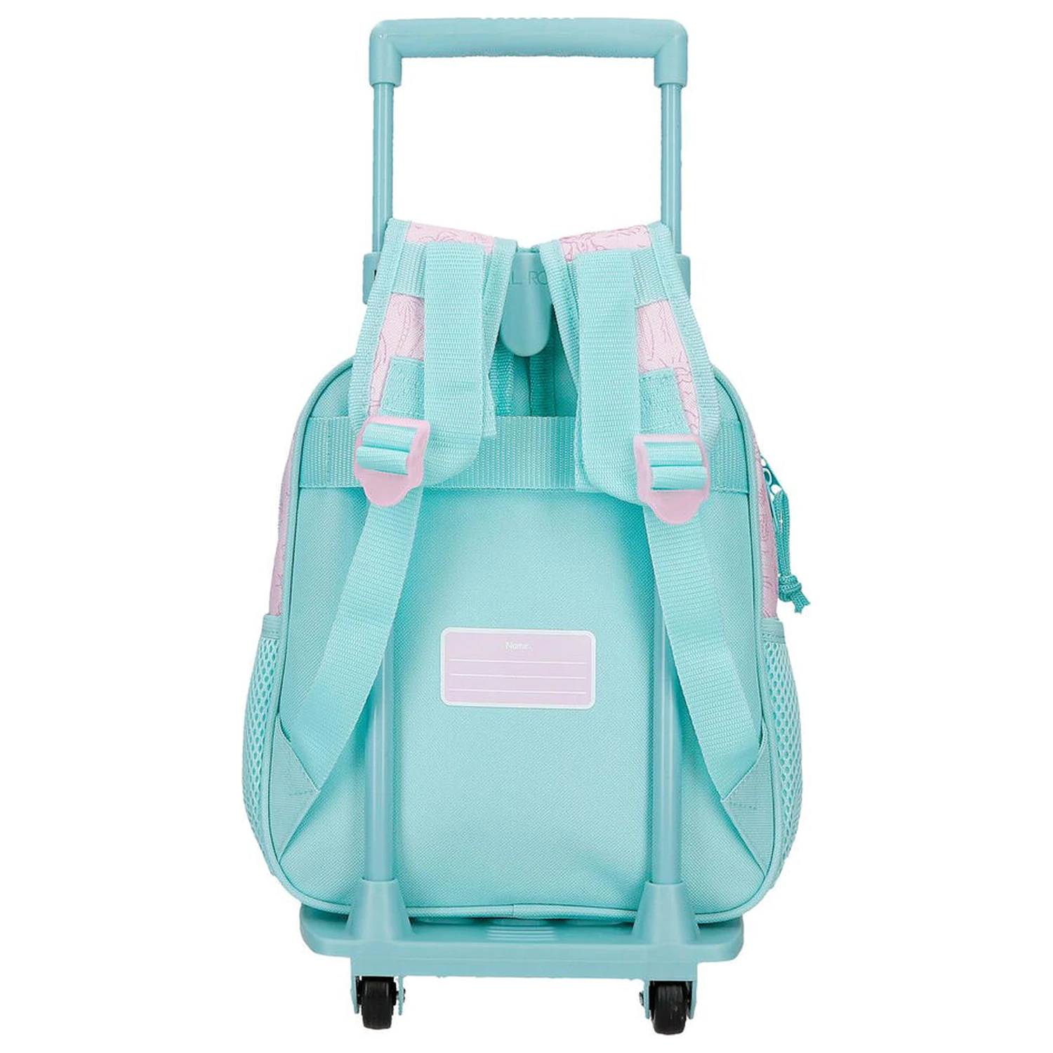 Disney Stitch Beach & Love gurulós táska 25cm termékfotó