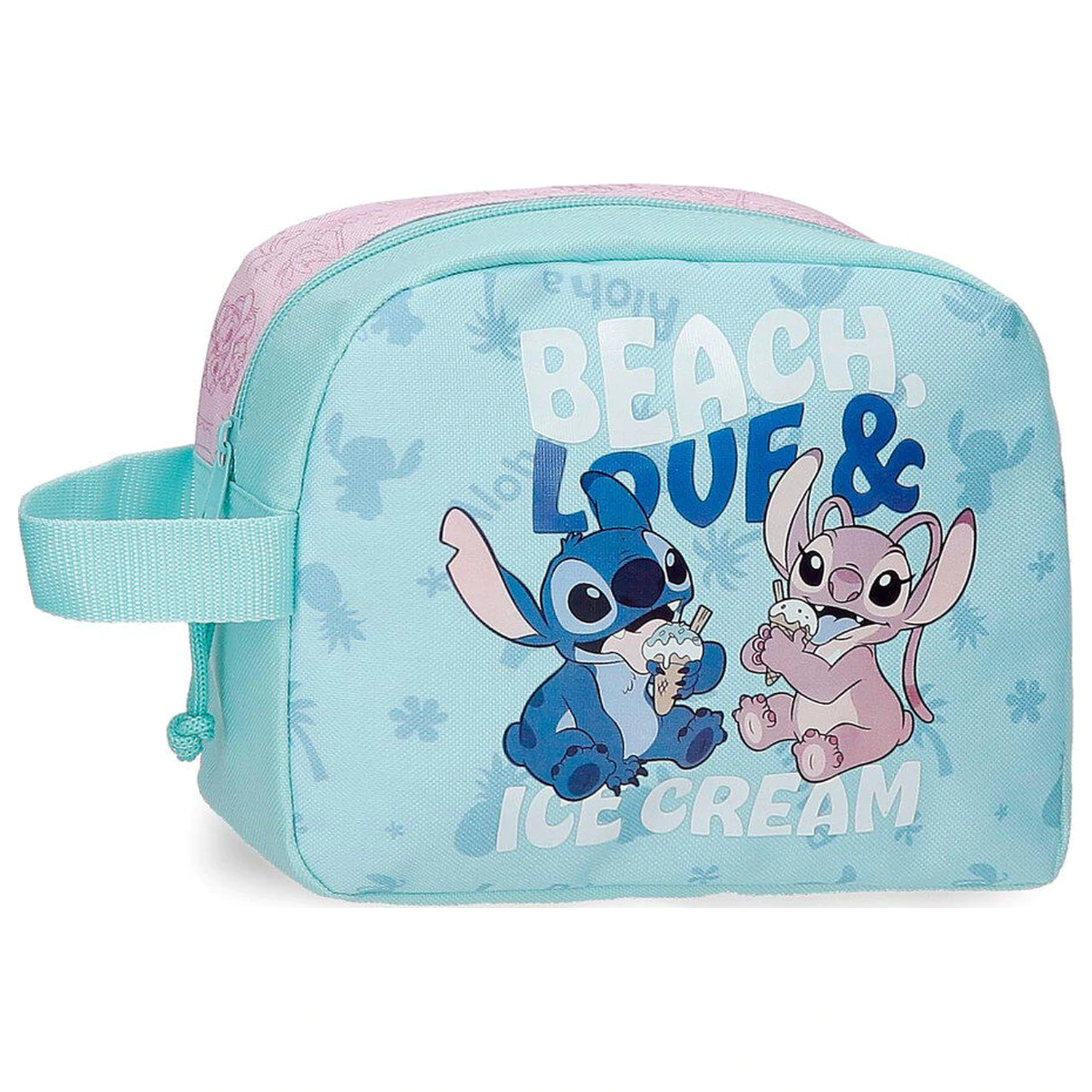 Disney Stitch Beach & Love neszeszer táska termékfotó