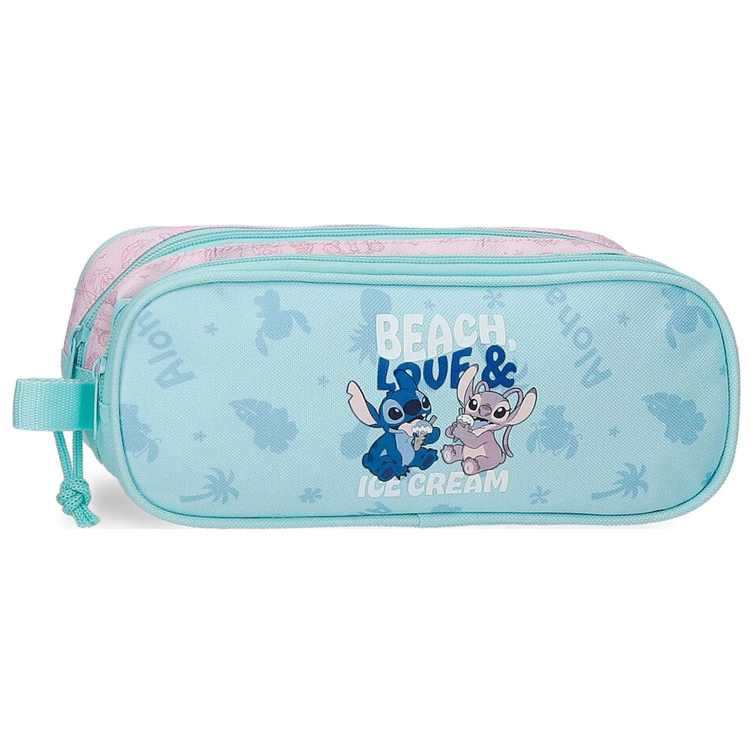 Disney Stitch Beach & Love neszeszer táska termékfotó