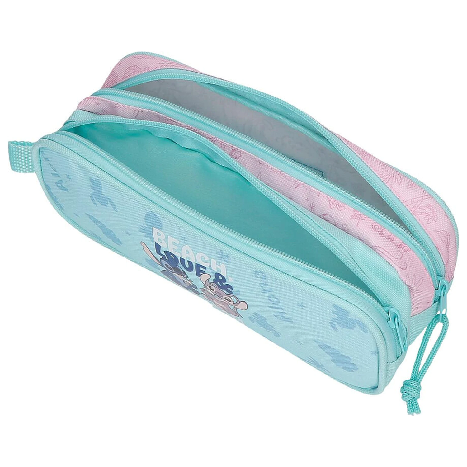 Disney Stitch Beach & Love neszeszer táska termékfotó