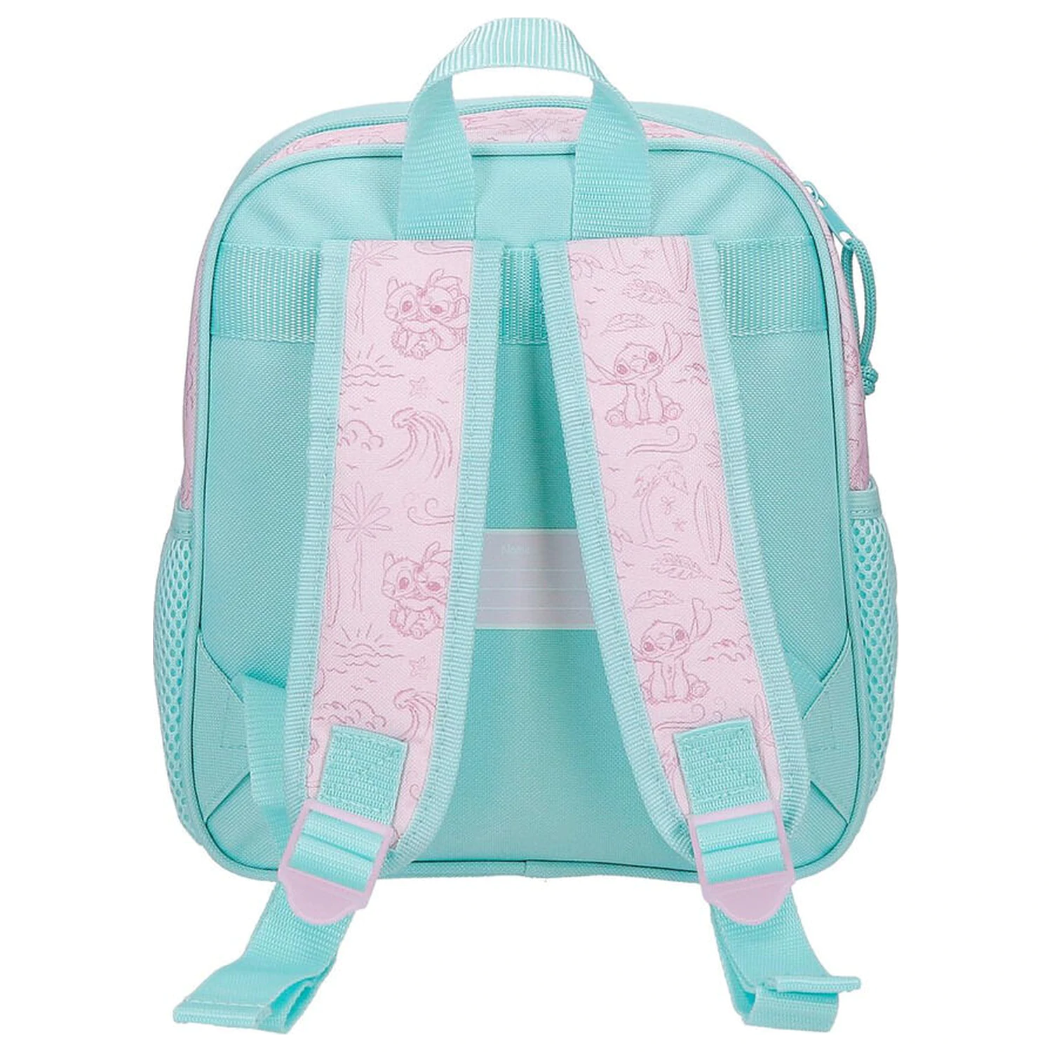 Disney Stitch Beach & Love táska hátizsák 25cm termékfotó