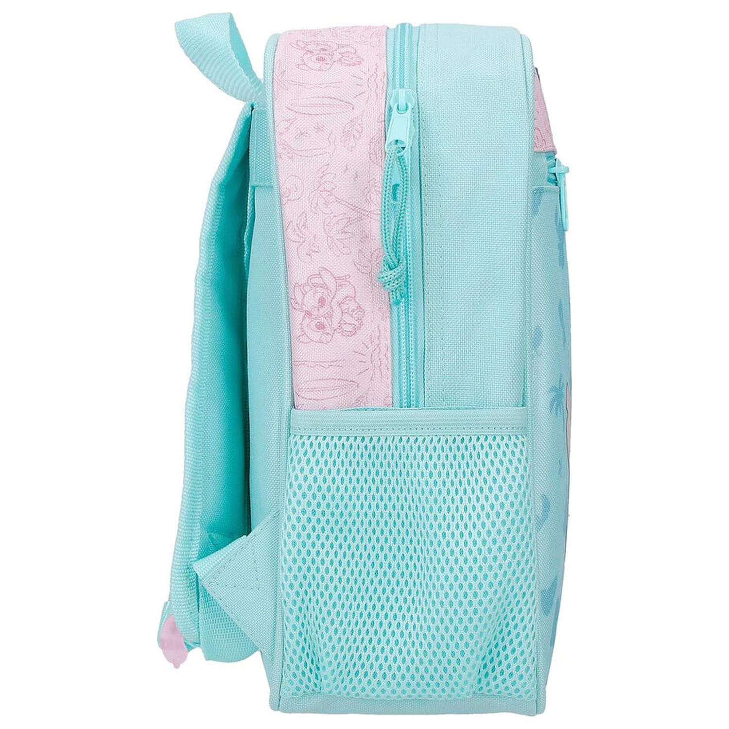 Disney Stitch Beach & Love táska hátizsák 28cm termékfotó