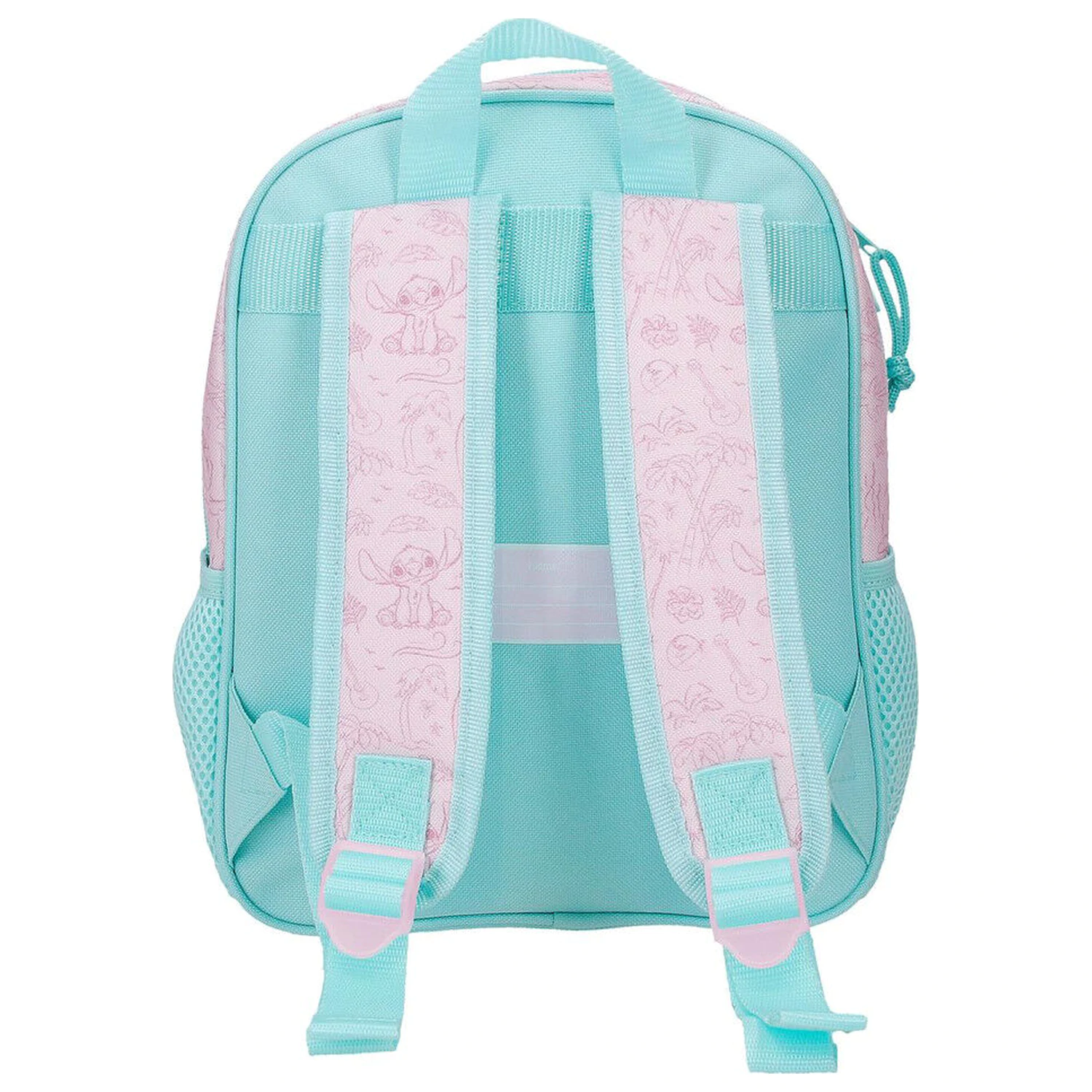 Disney Stitch Beach & Love táska hátizsák 28cm termékfotó