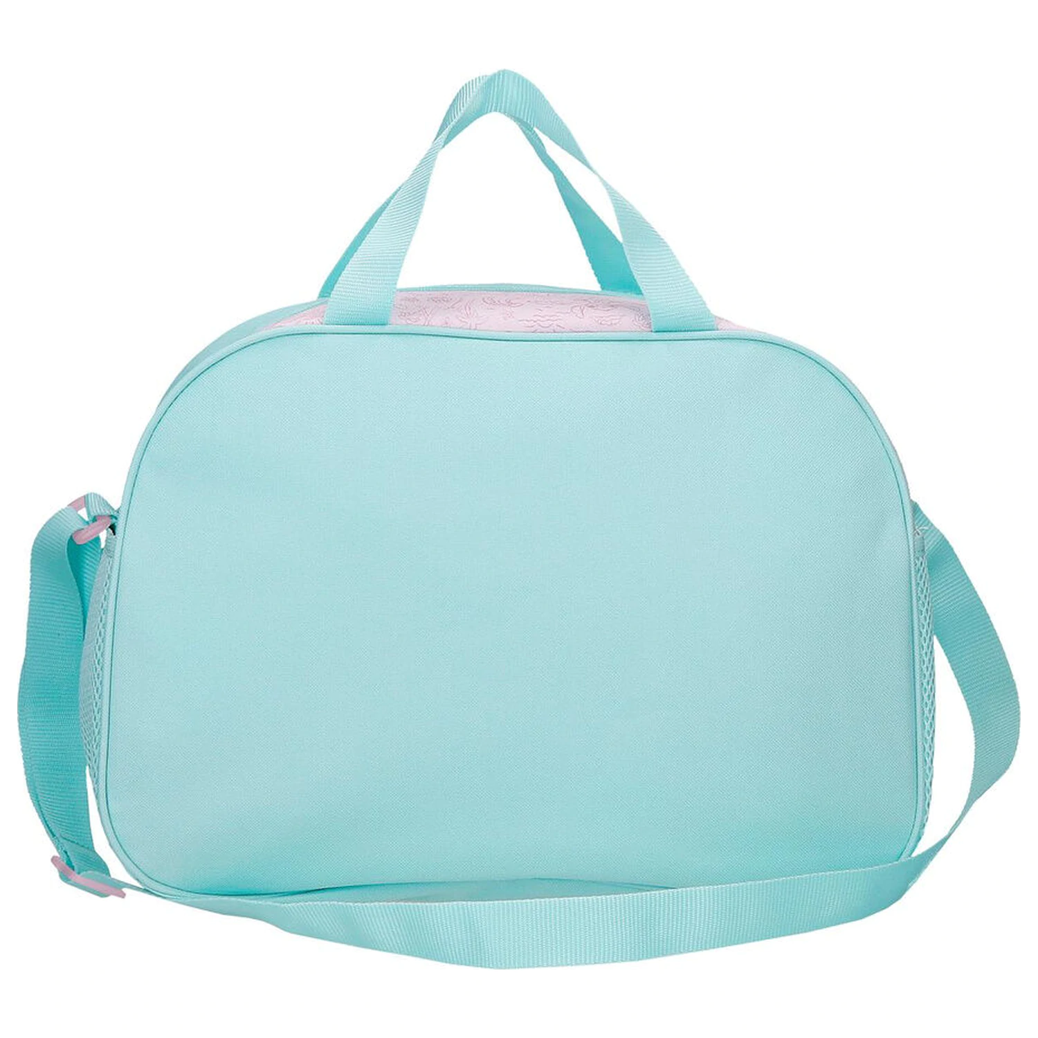 Disney Stitch Beach & Love utazótáska 40cm termékfotó