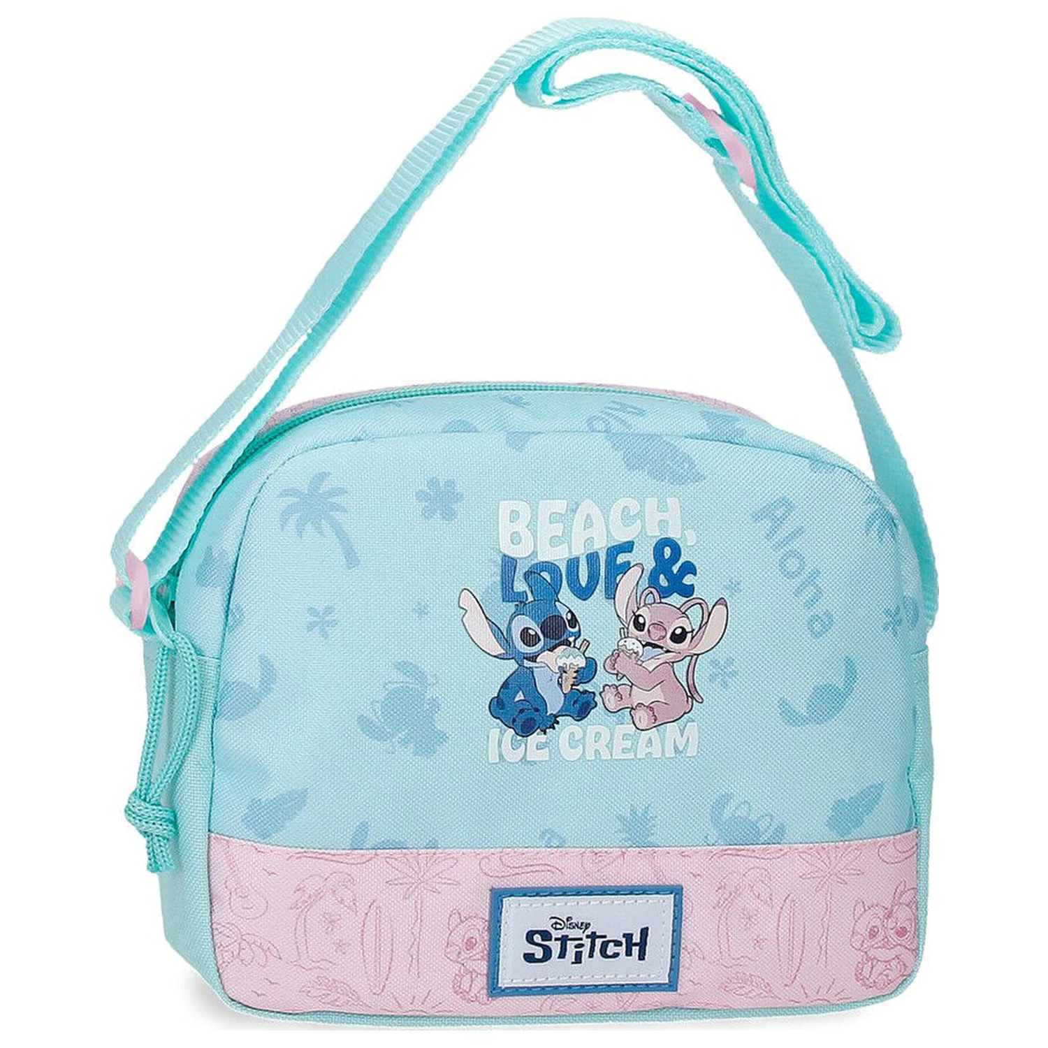 Disney Stitch Beach & Love válltáska termékfotó