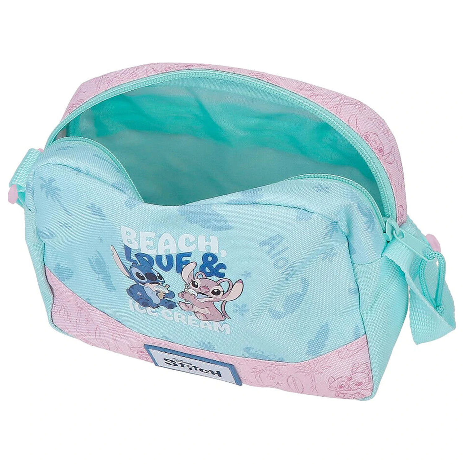 Disney Stitch Beach & Love válltáska termékfotó