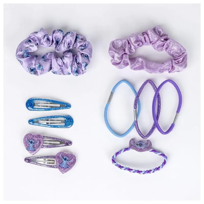 Disney Stitch beauty csomag termékfotó