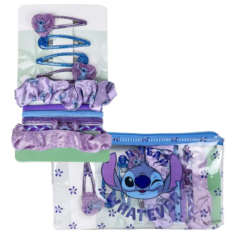 Disney Stitch beauty csomag termékfotó