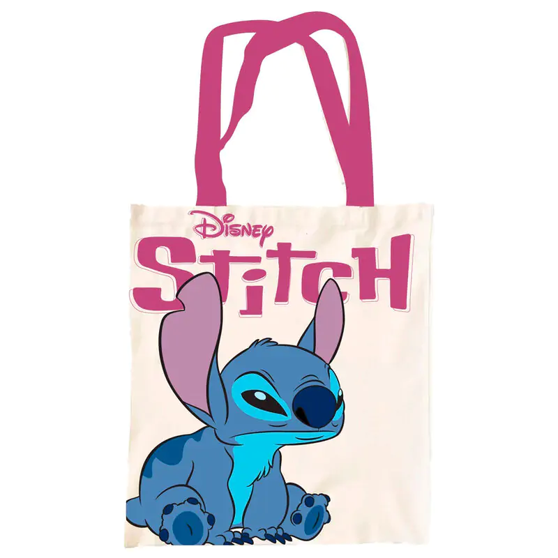 Disney Stitch bevásárlótáska termékfotó