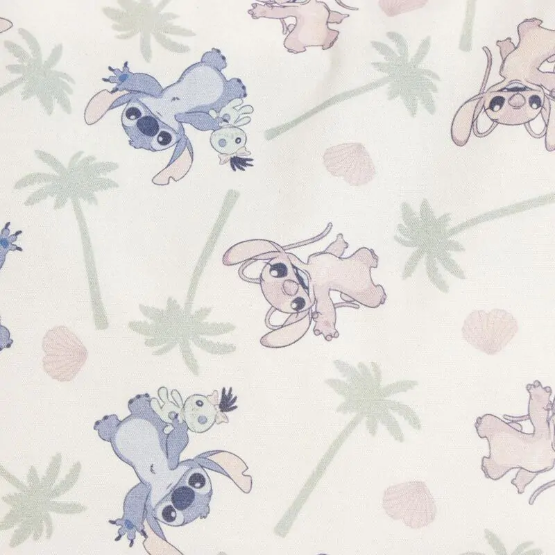 Disney Stitch bevásárlótáska termékfotó