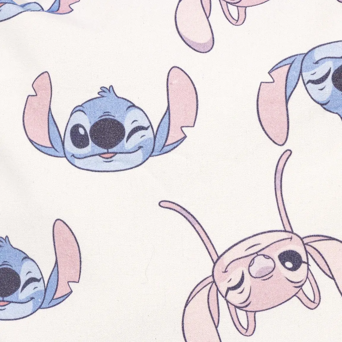 Disney Stitch bevásárlótáska termékfotó