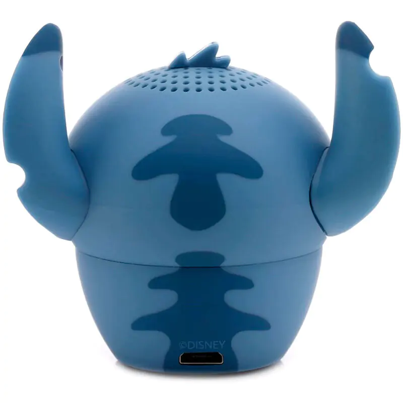 Disney Stitch Bitty Boomers Mini Bluetooth hangszóró termékfotó