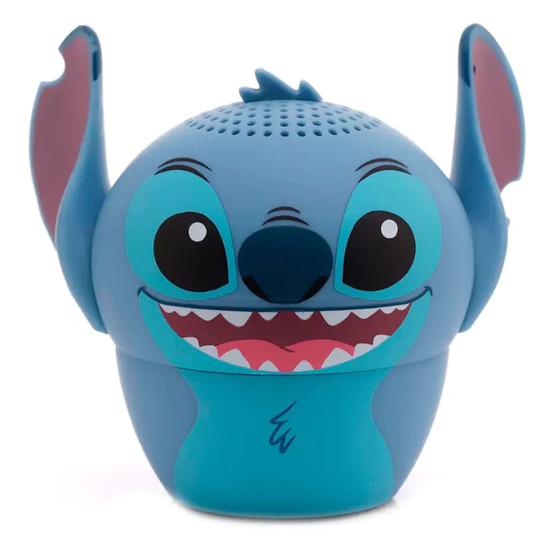 Disney Stitch Bitty Boomers Mini Bluetooth hangszóró termékfotó