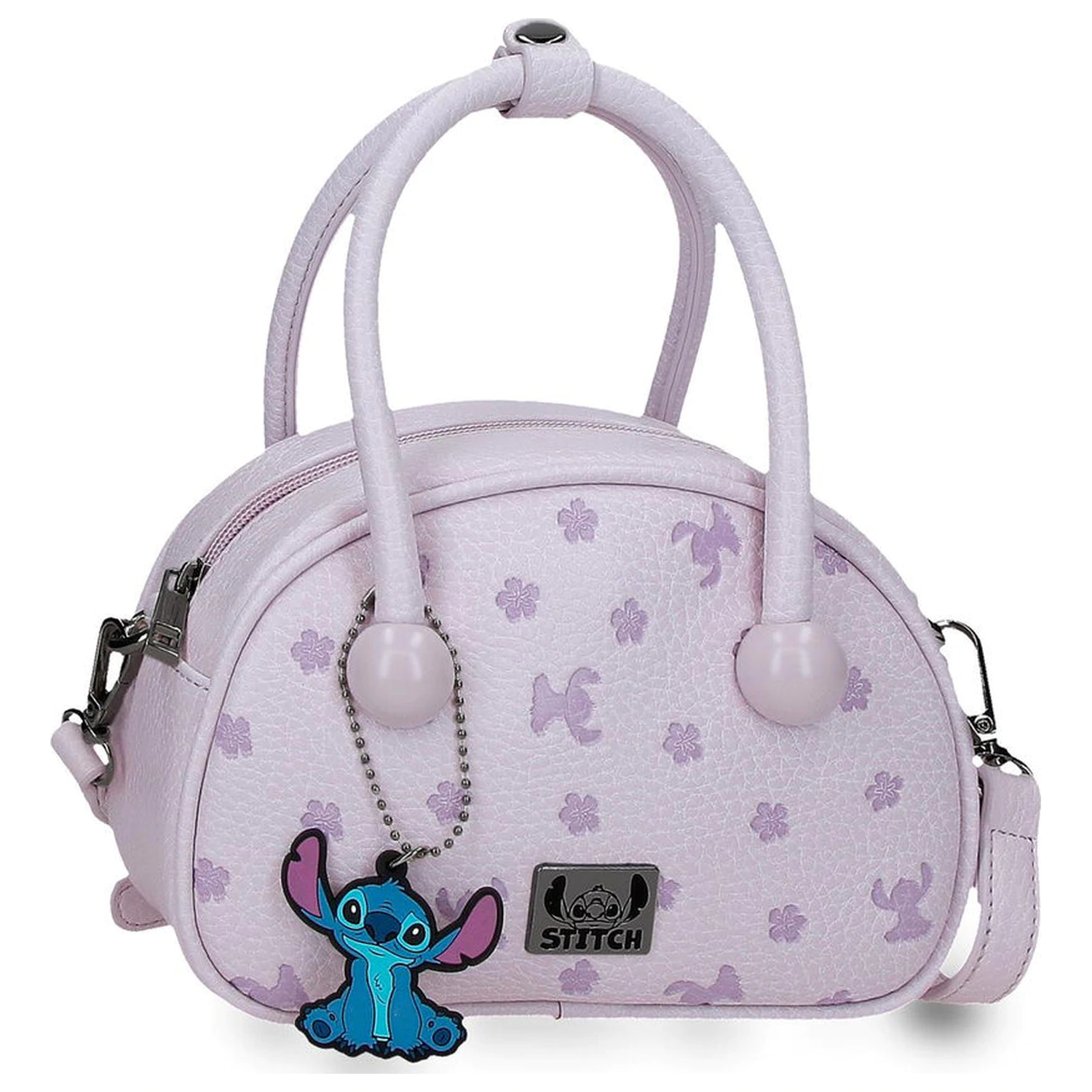 Disney Stitch Bloom kézi táska termékfotó