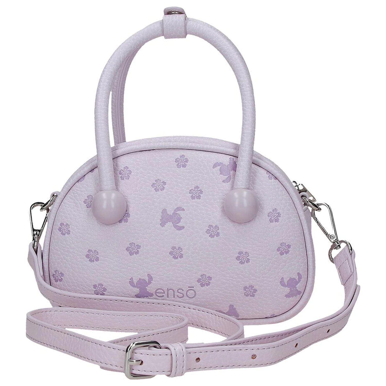 Disney Stitch Bloom kézi táska termékfotó