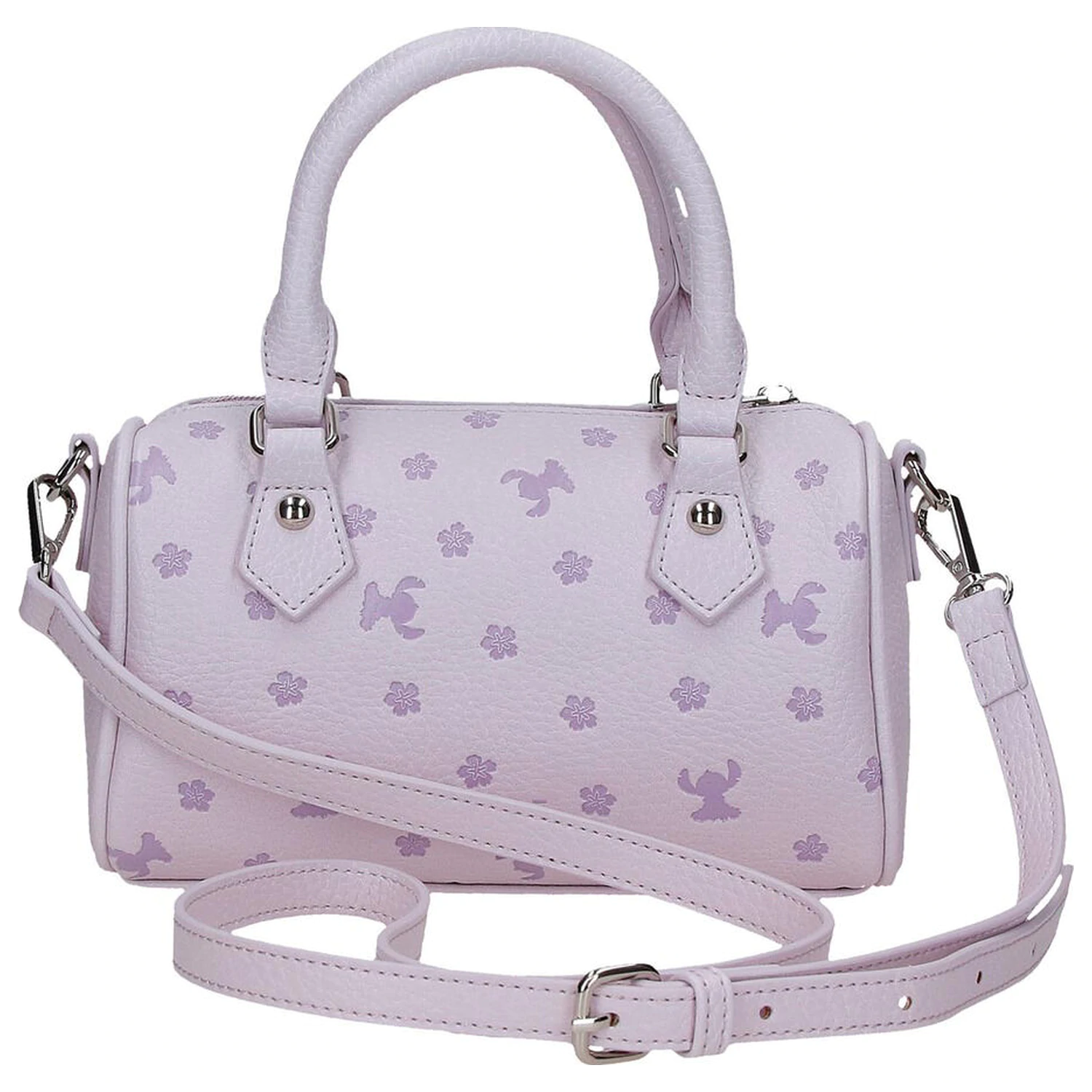 Disney Stitch Bloom kézi táska termékfotó