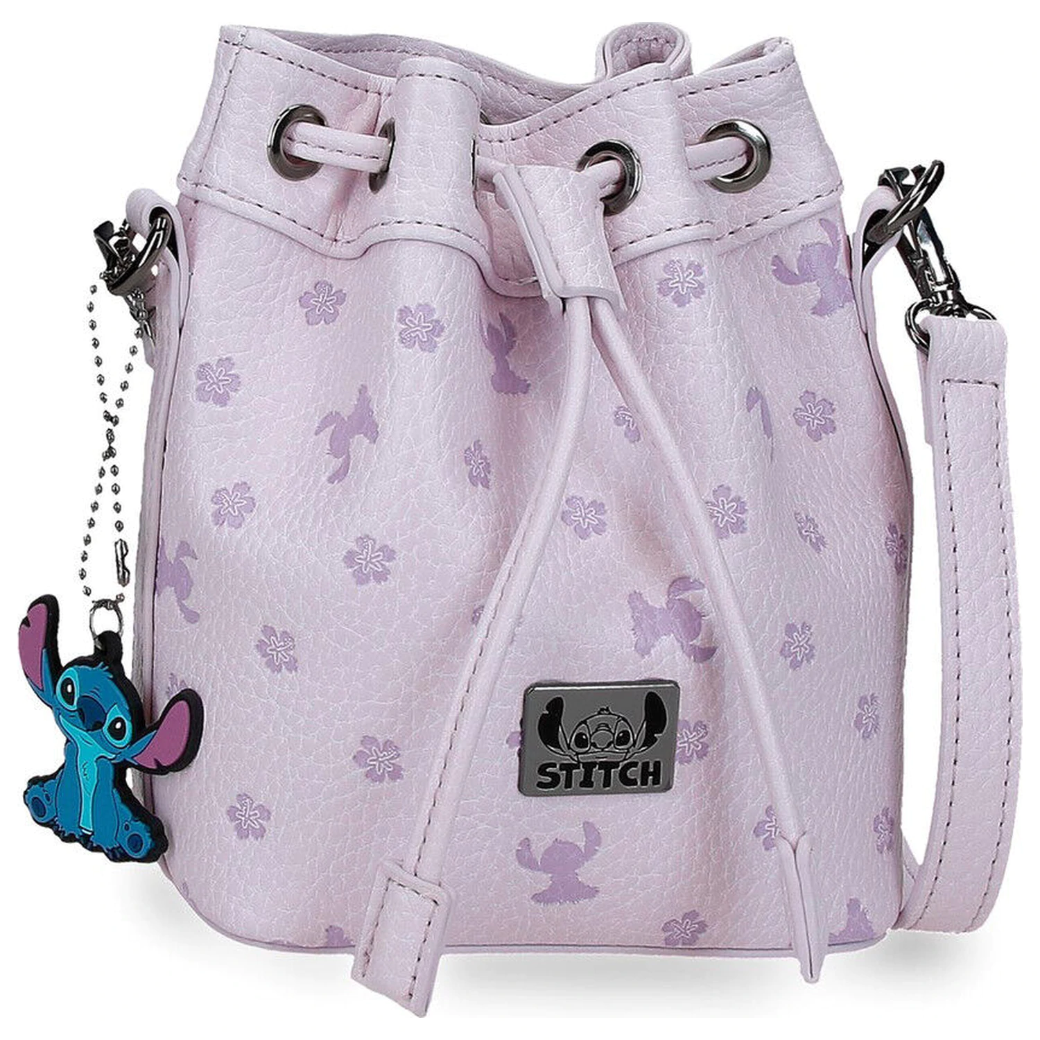 Disney Stitch Bloom kézi táska termékfotó