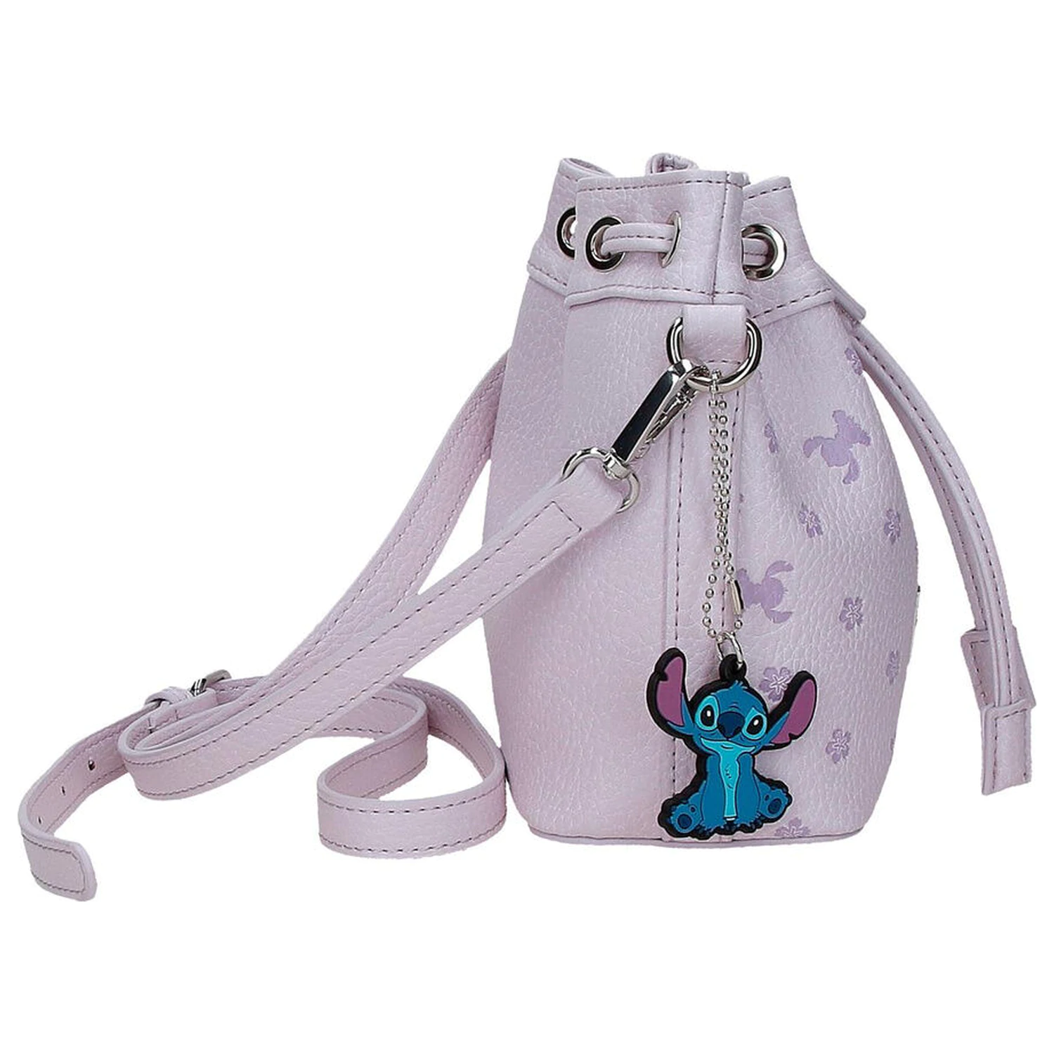 Disney Stitch Bloom kézi táska termékfotó