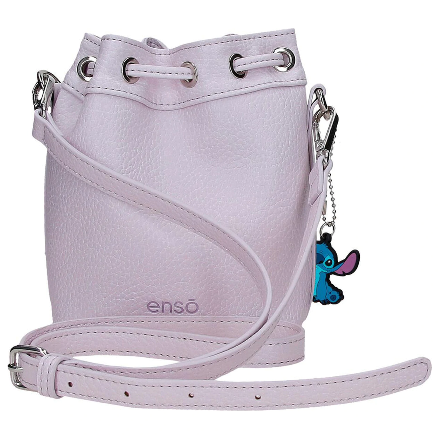 Disney Stitch Bloom kézi táska termékfotó