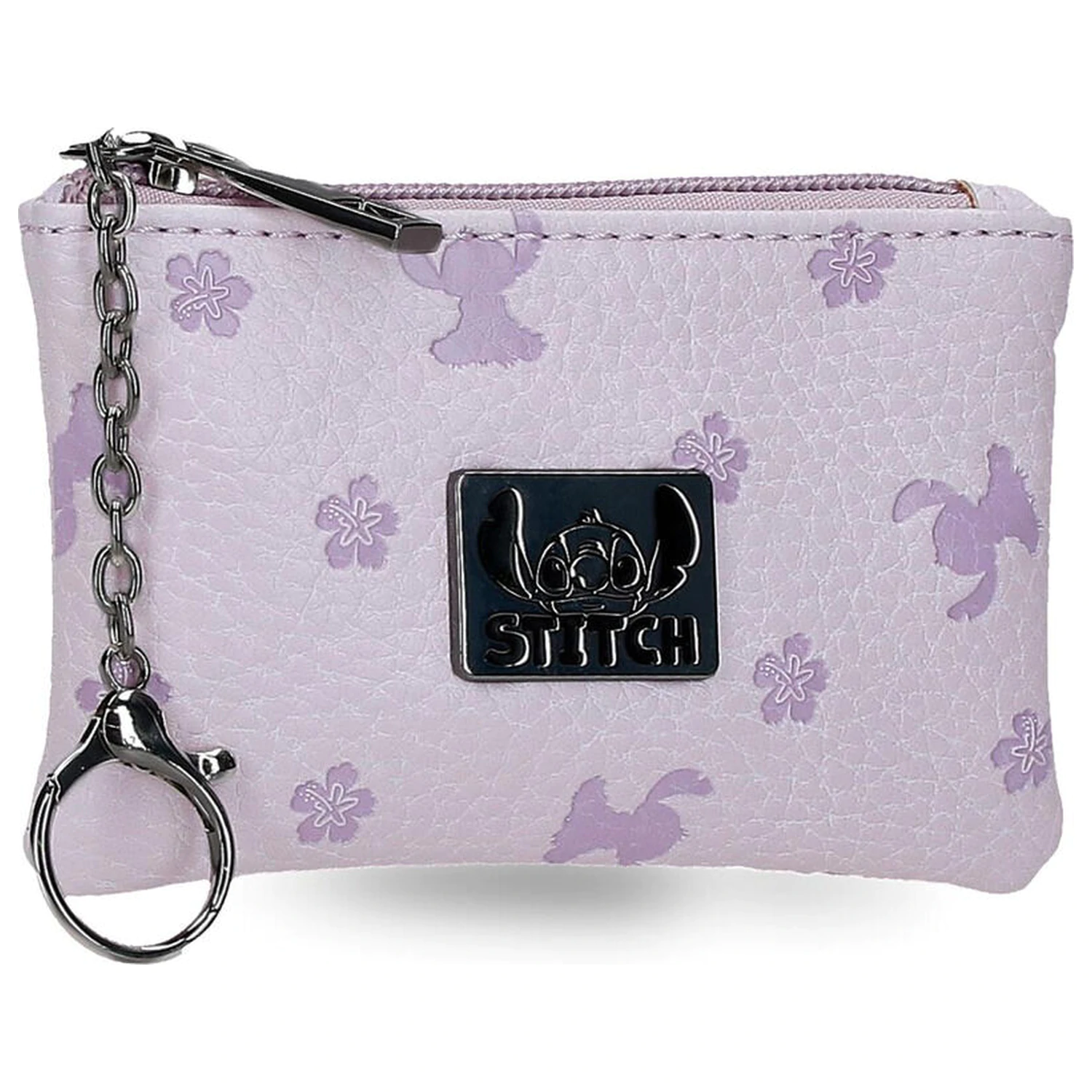 Disney Stitch Bloom pénztárca termékfotó