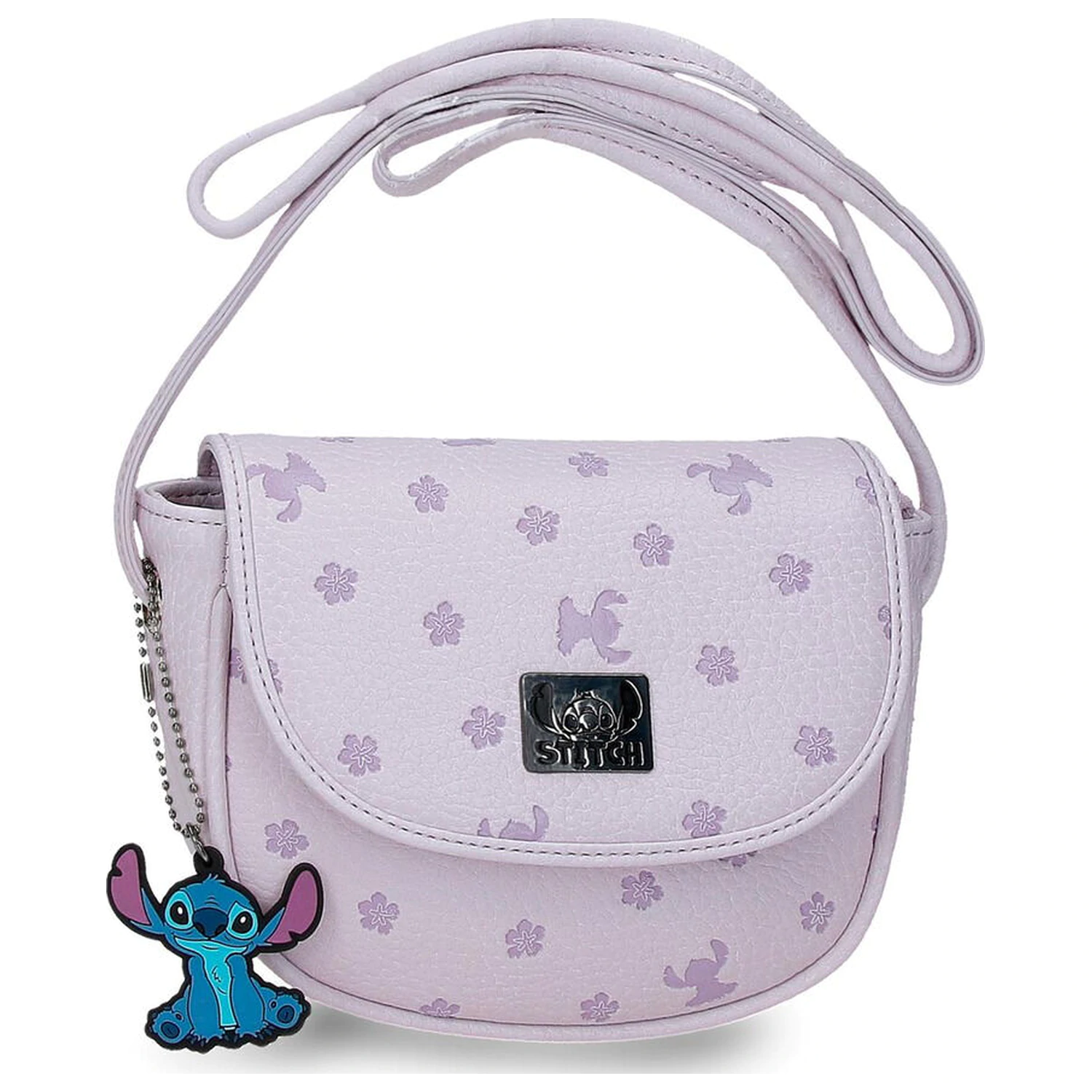 Disney Stitch Bloom válltáska termékfotó