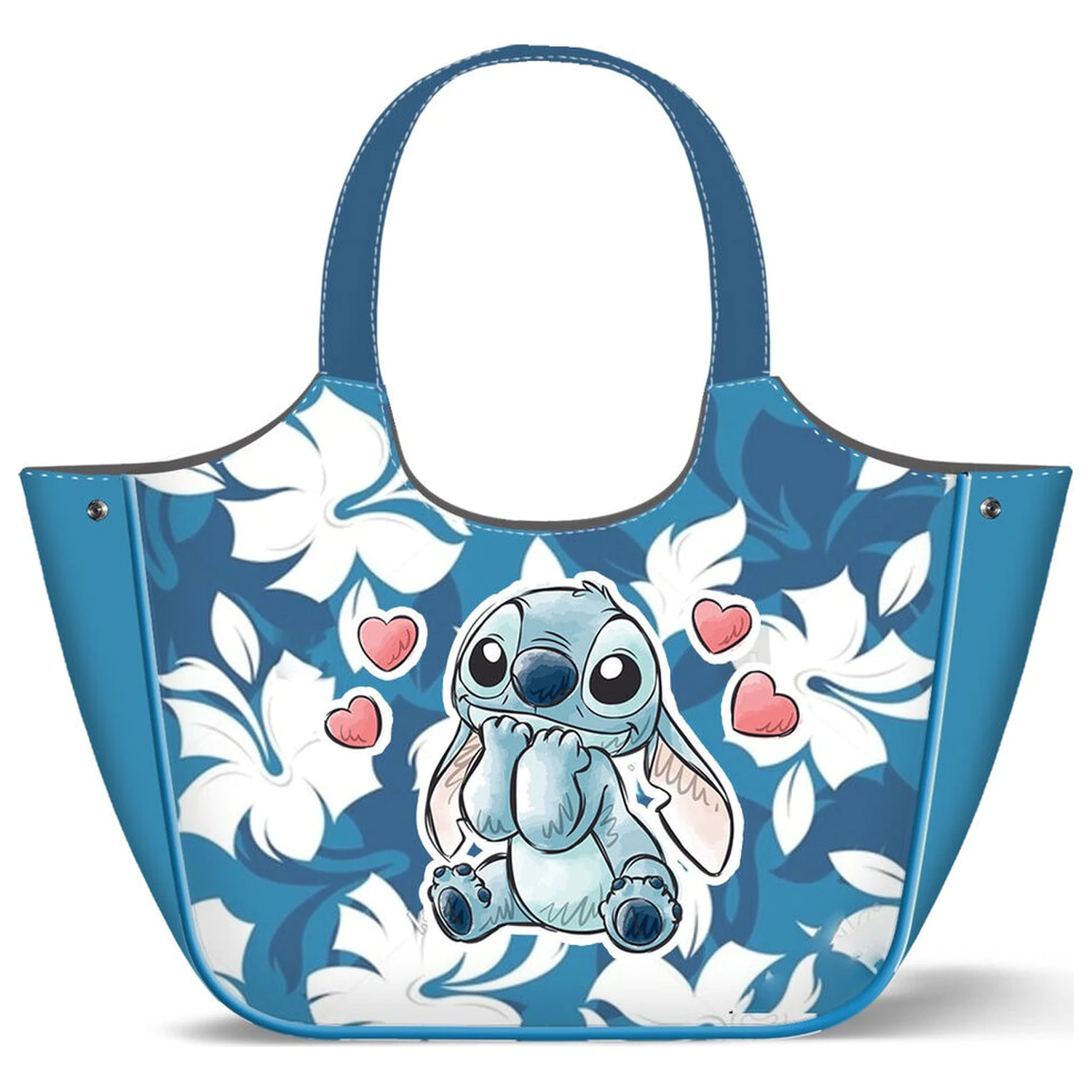 Disney Stitch Blue strandtáska termékfotó