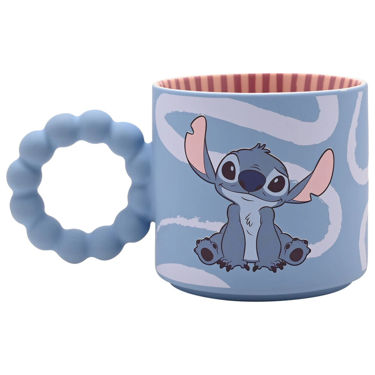 Disney Stitch bögre termékfotó