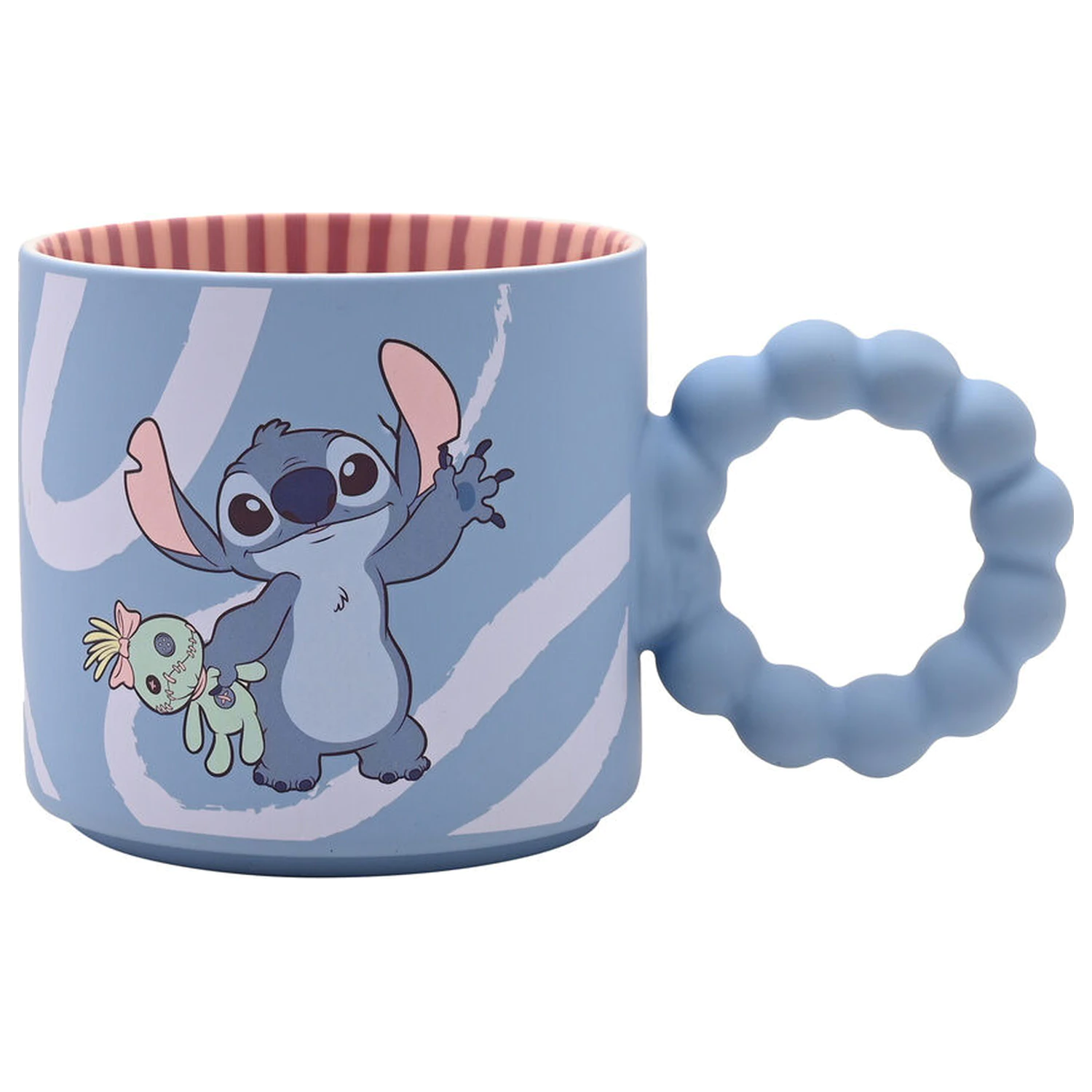 Disney Stitch bögre termékfotó