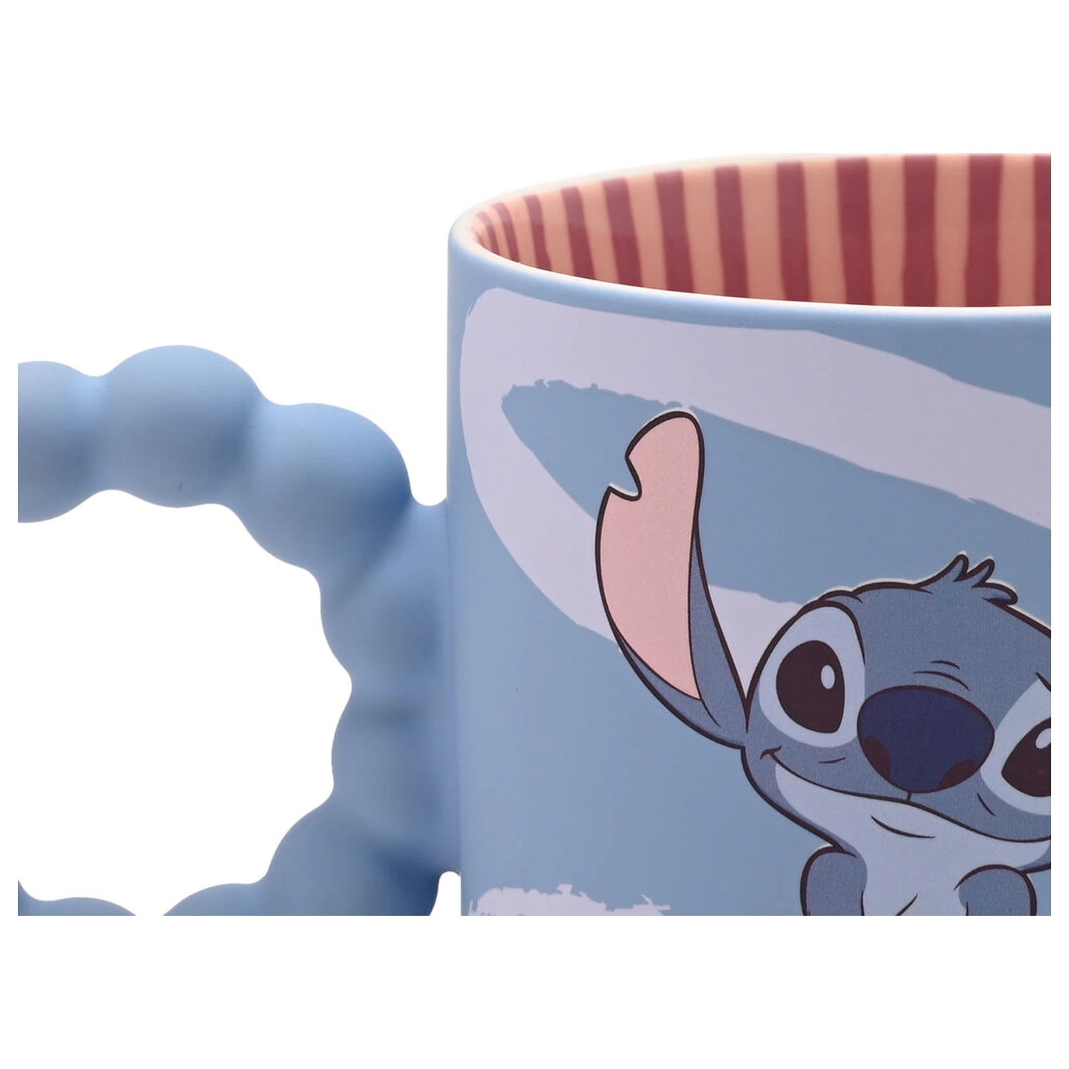 Disney Stitch bögre termékfotó