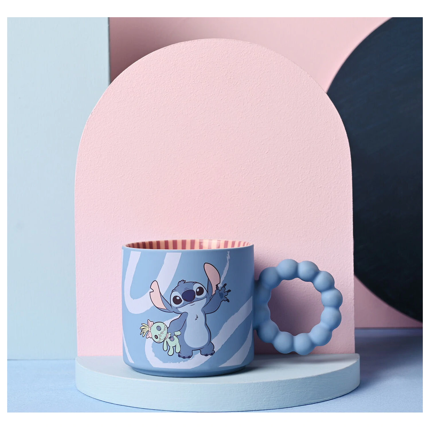 Disney Stitch bögre termékfotó