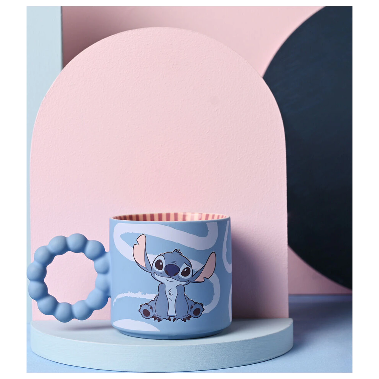 Disney Stitch bögre termékfotó