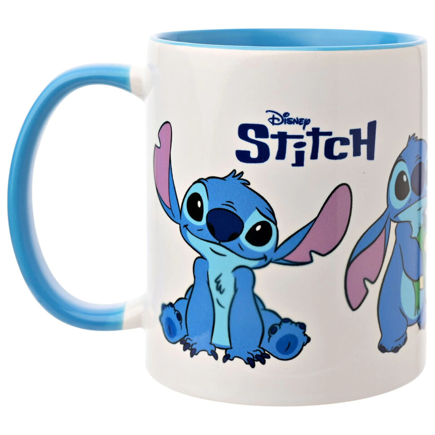 Disney Stitch bögre 325ml termékfotó
