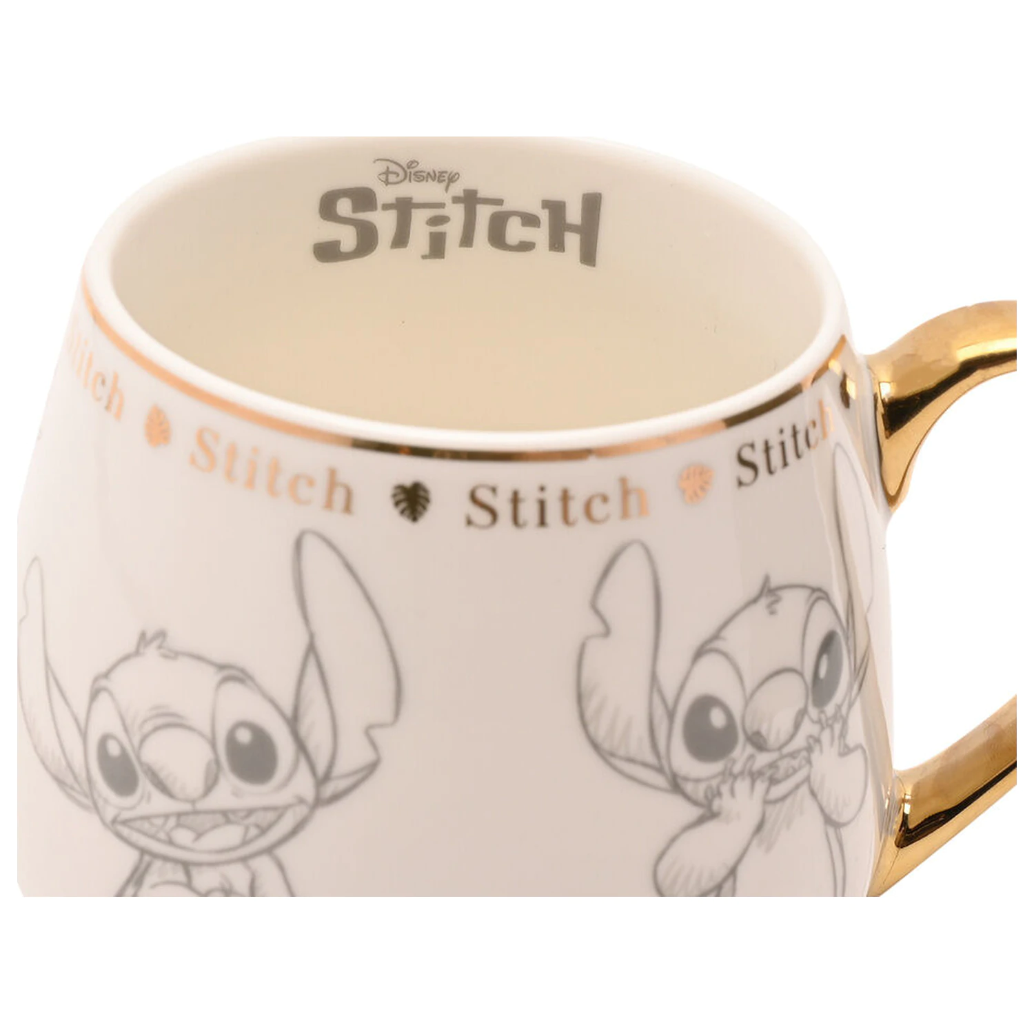 Disney Stitch bögre termékfotó