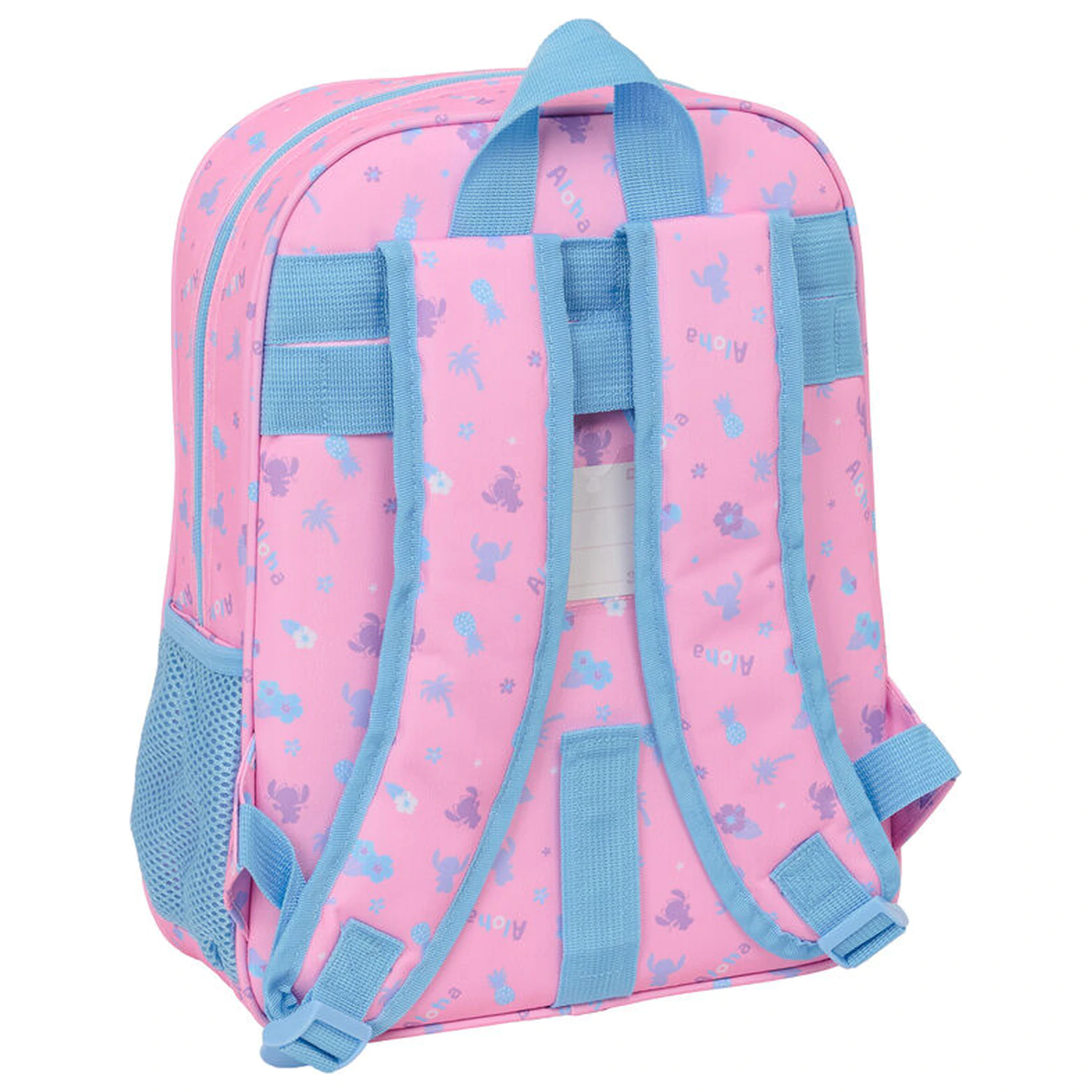 Disney Stitch Bright táska hátizsák 34cm termékfotó