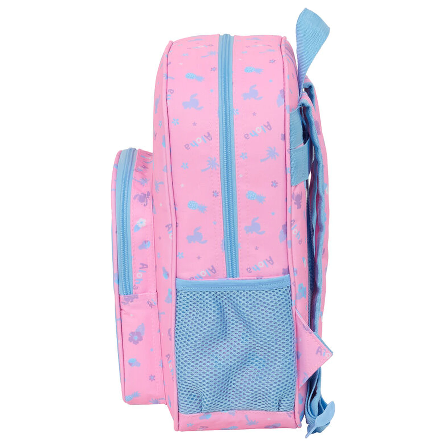 Disney Stitch Bright táska hátizsák 34cm termékfotó