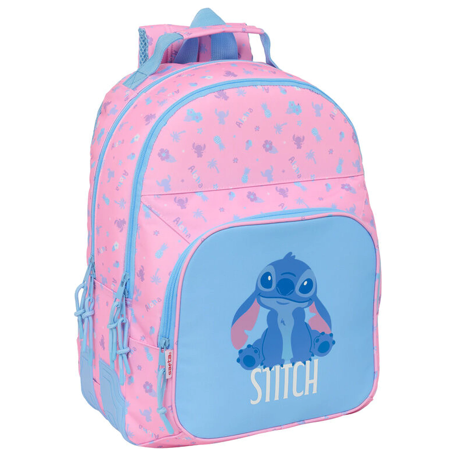 Disney Stitch Bright táska hátizsák 42cm termékfotó