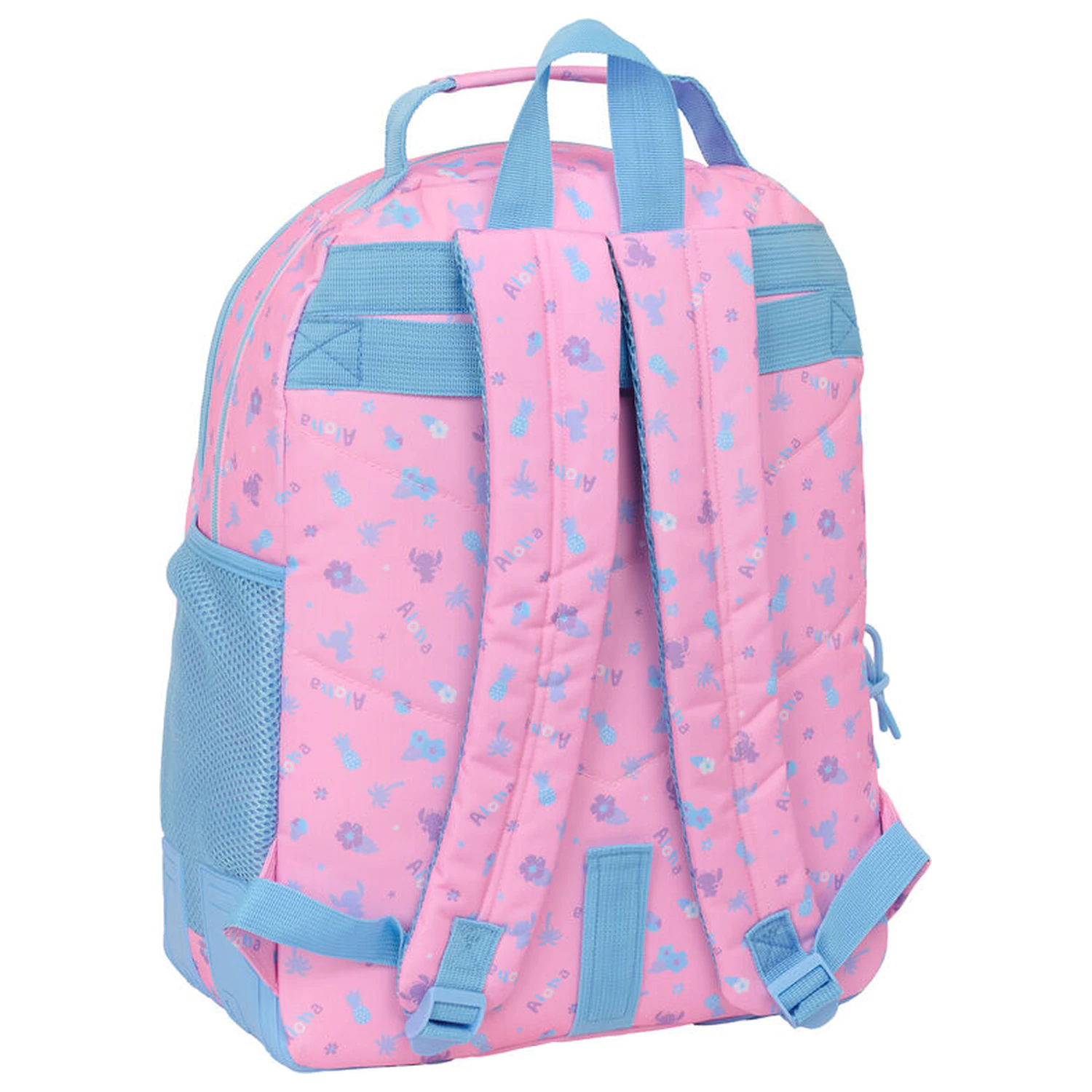 Disney Stitch Bright táska hátizsák 42cm termékfotó