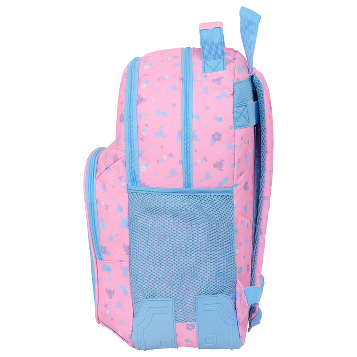 Disney Stitch Bright táska hátizsák 42cm termékfotó