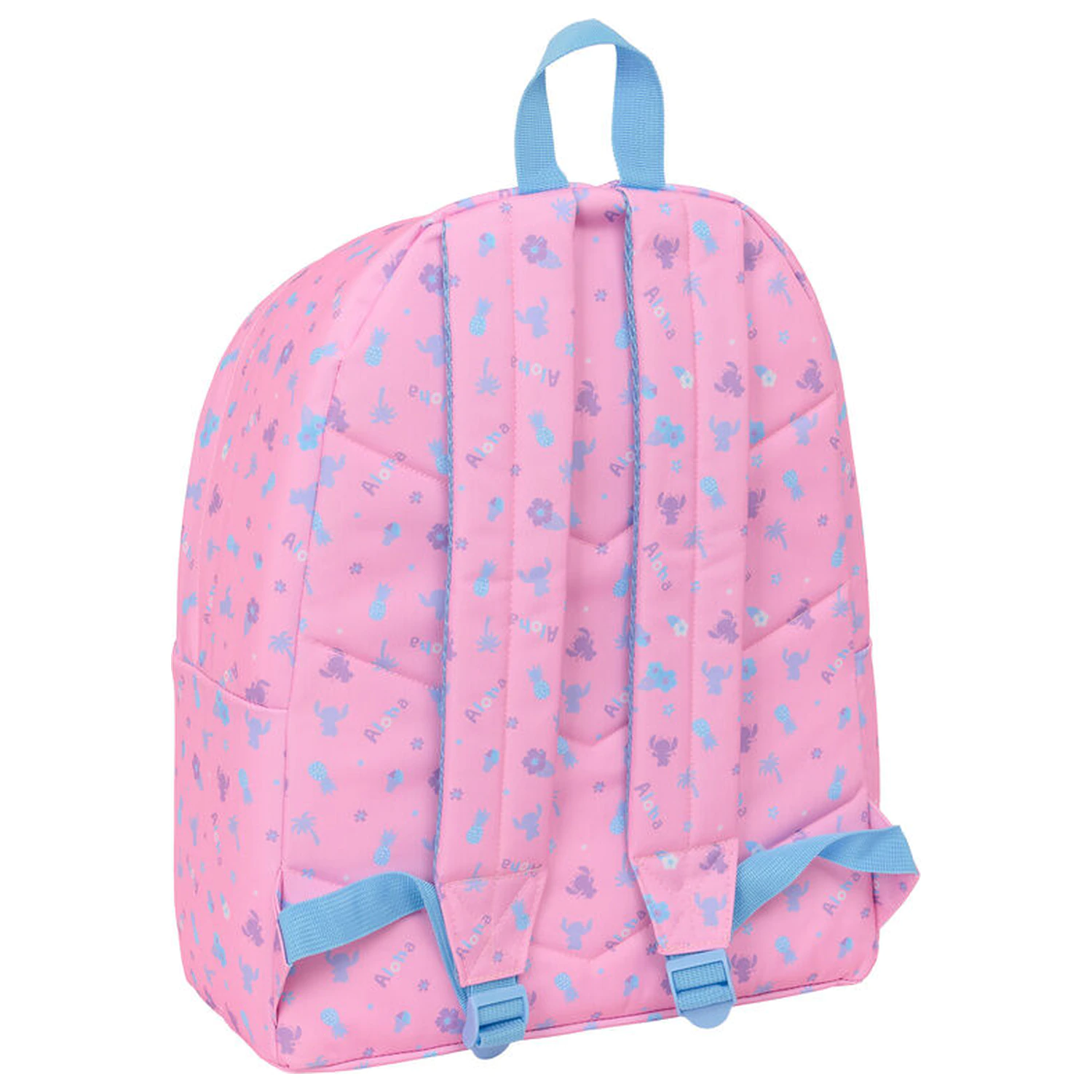 Disney Stitch Bright táska hátizsák 42cm termékfotó