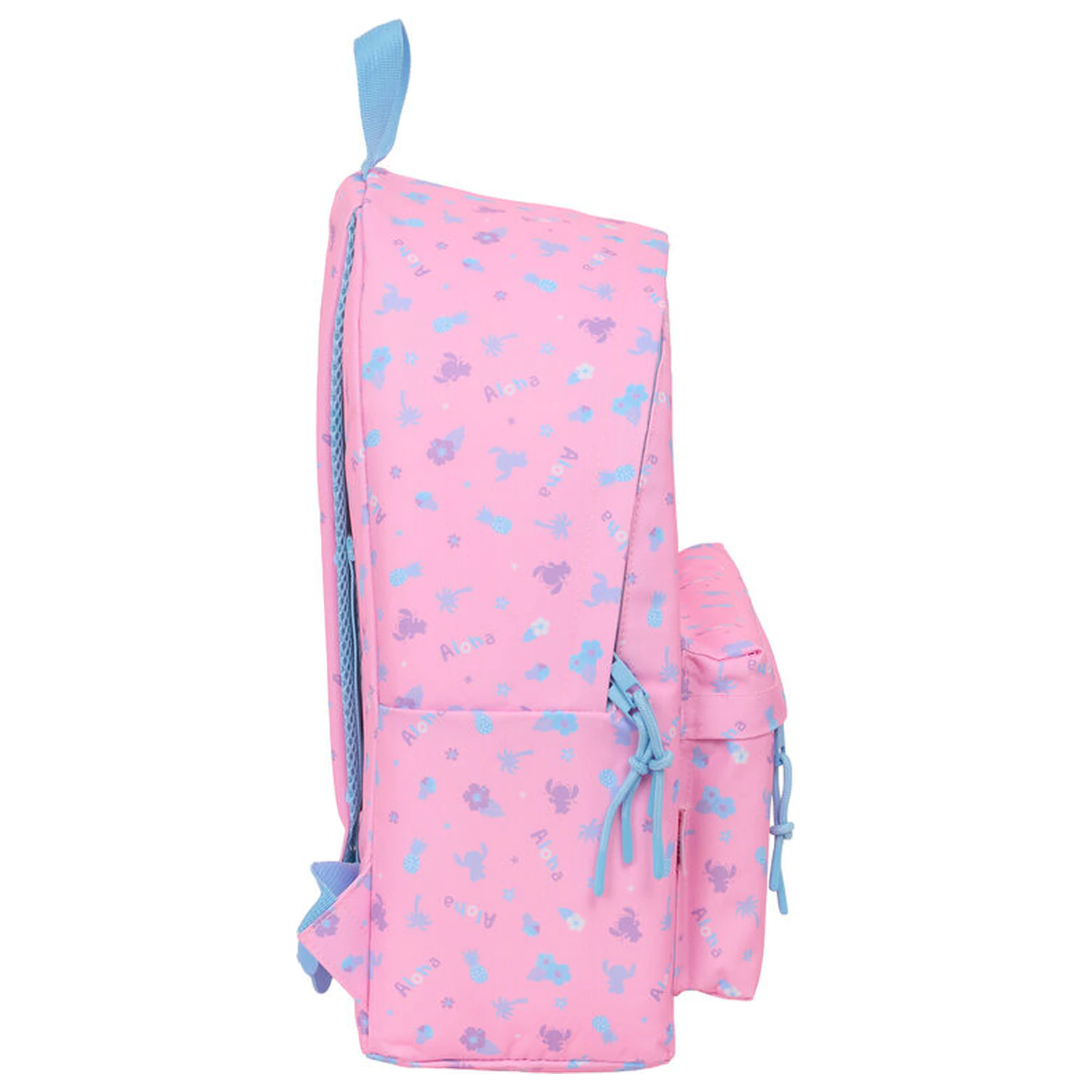 Disney Stitch Bright táska hátizsák 42cm termékfotó